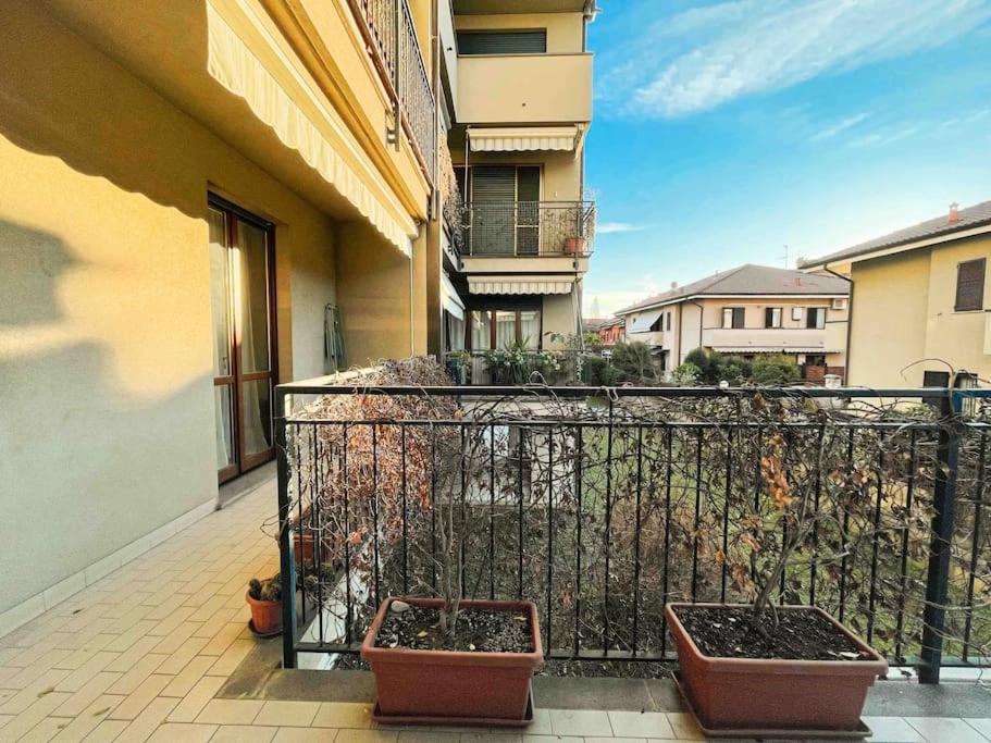 Papini'S Home: Monza Exterior photo